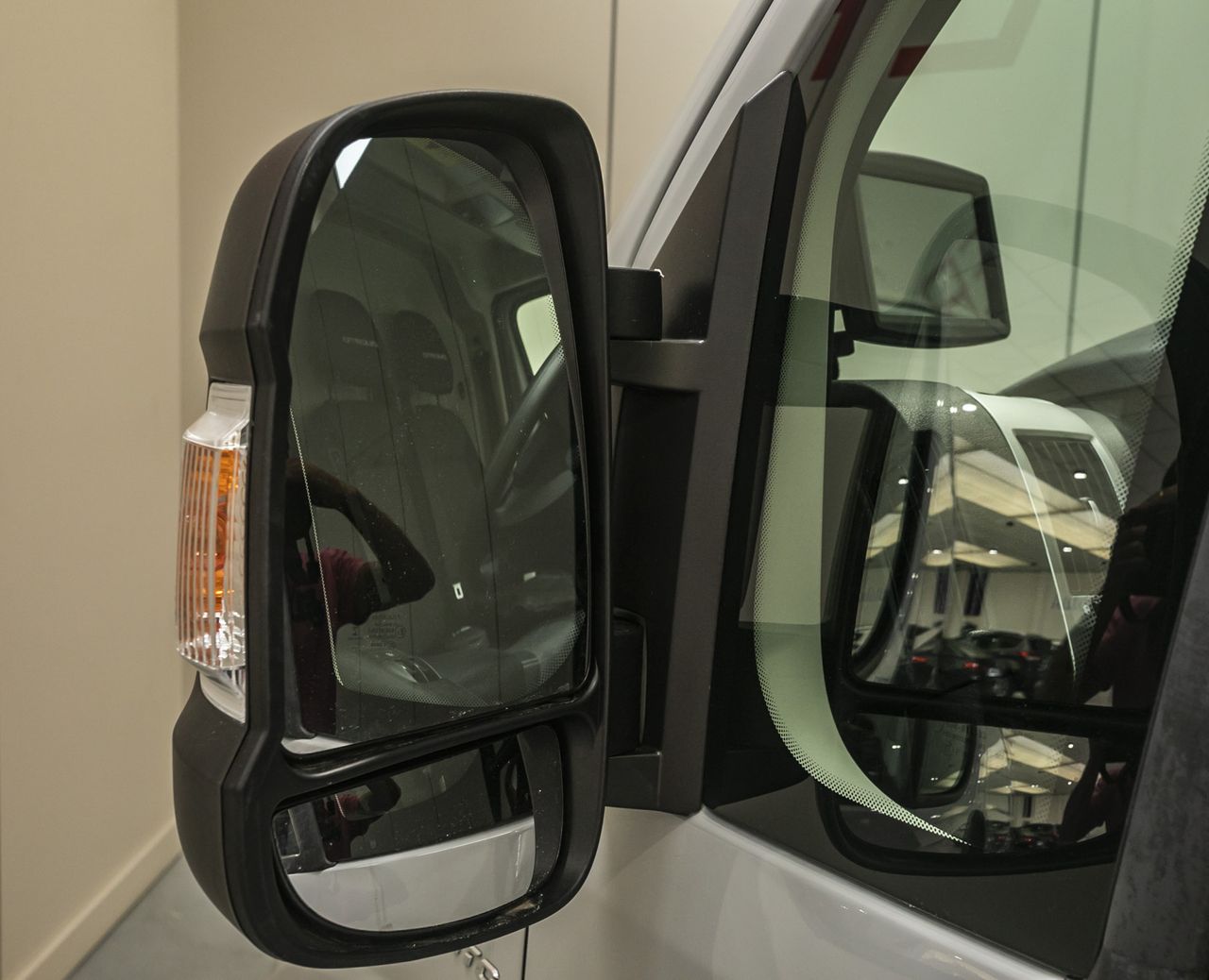 Foto Fiat Ducato 55