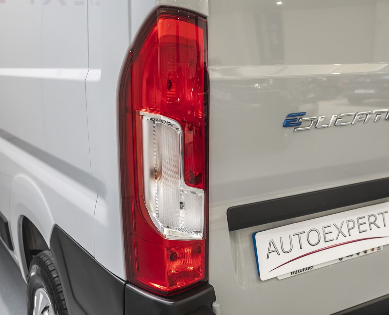 Foto Fiat Ducato 60