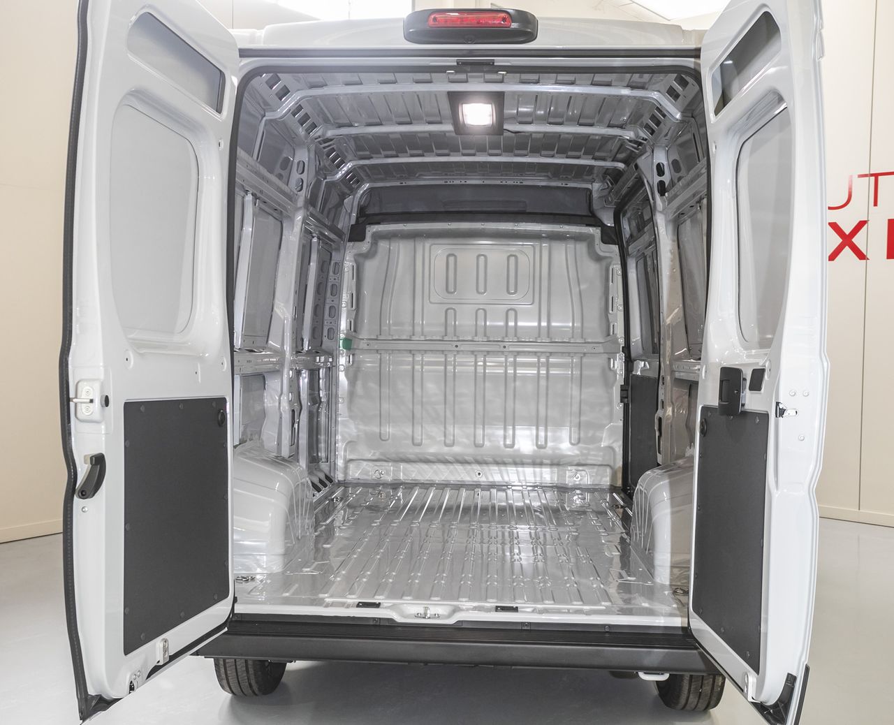 Foto Fiat Ducato 7