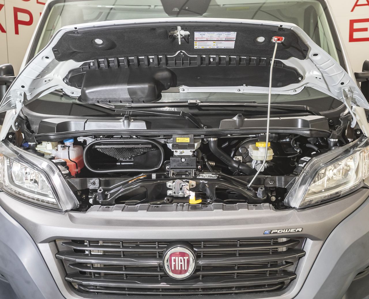 Foto Fiat Ducato 66