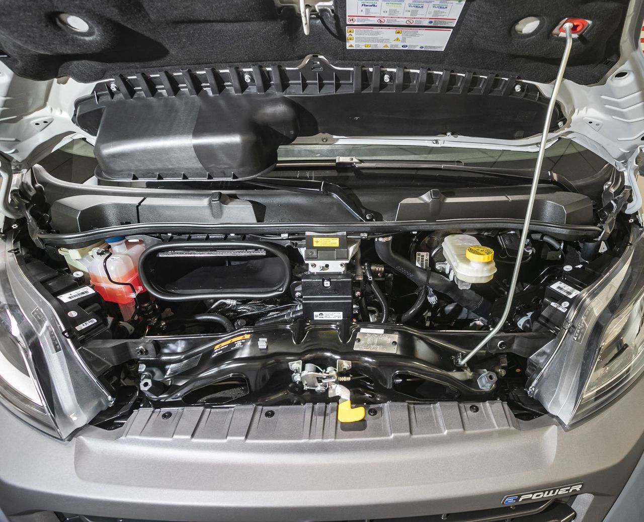 Foto Fiat Ducato 67