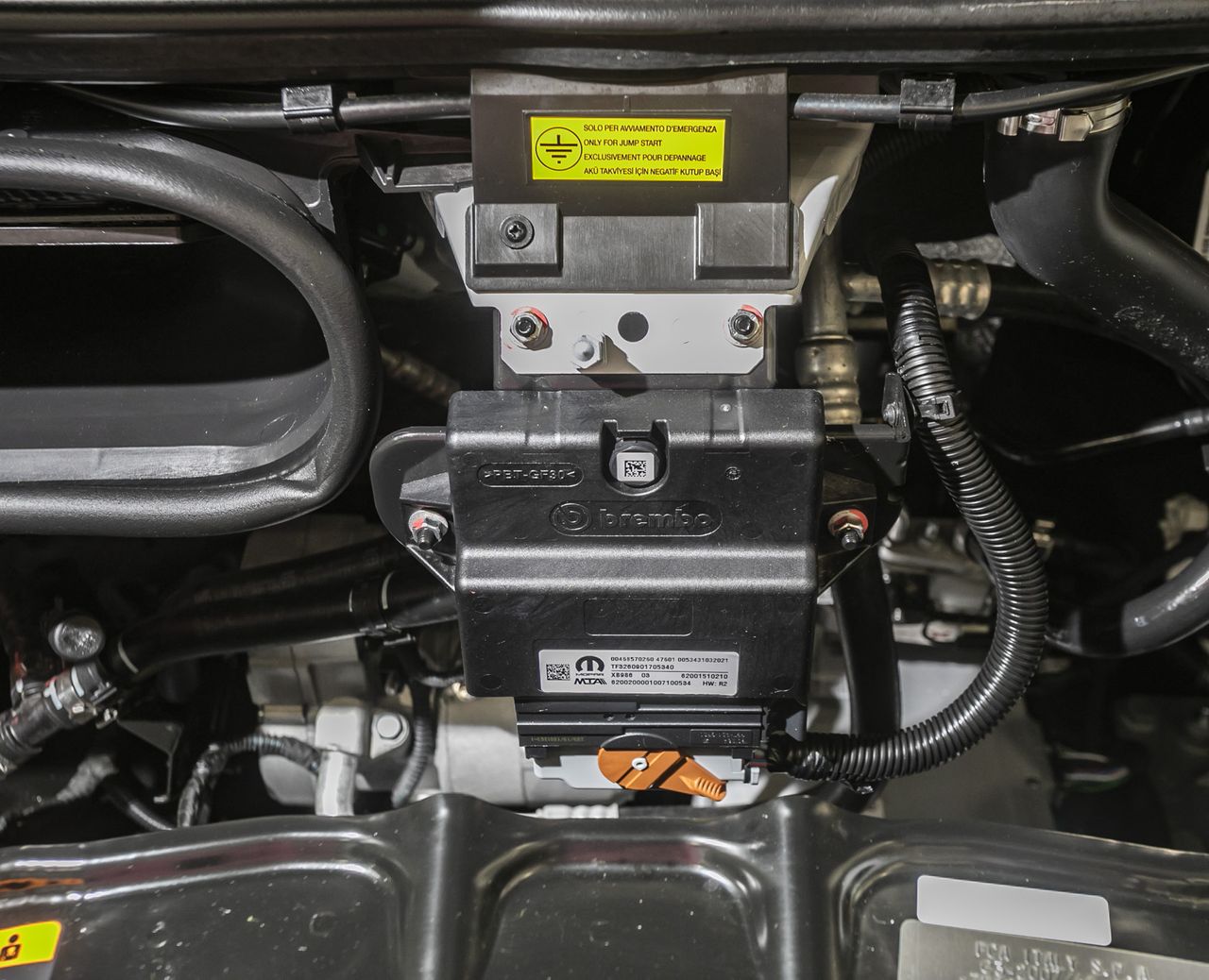 Foto Fiat Ducato 69