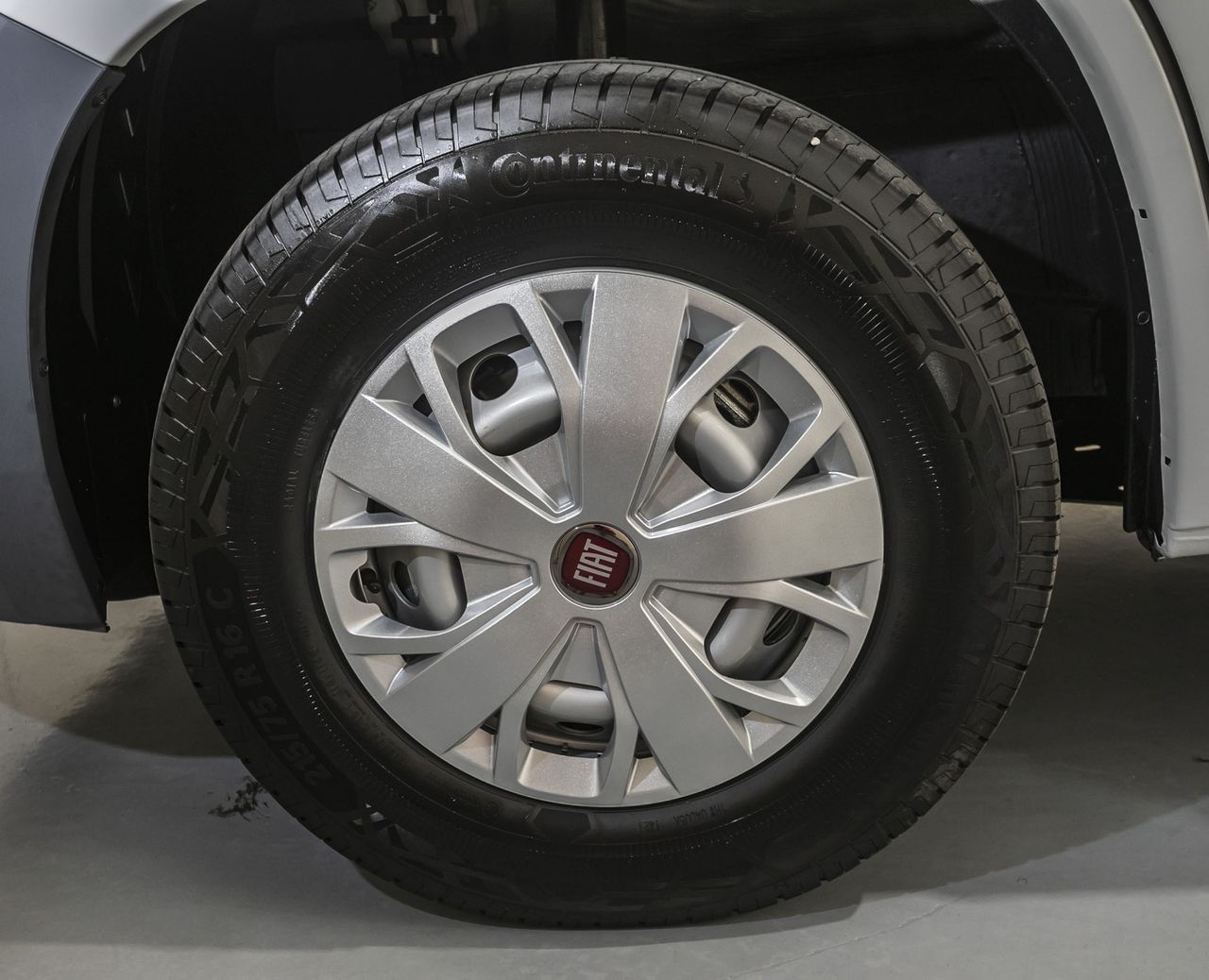 Foto Fiat Ducato 71