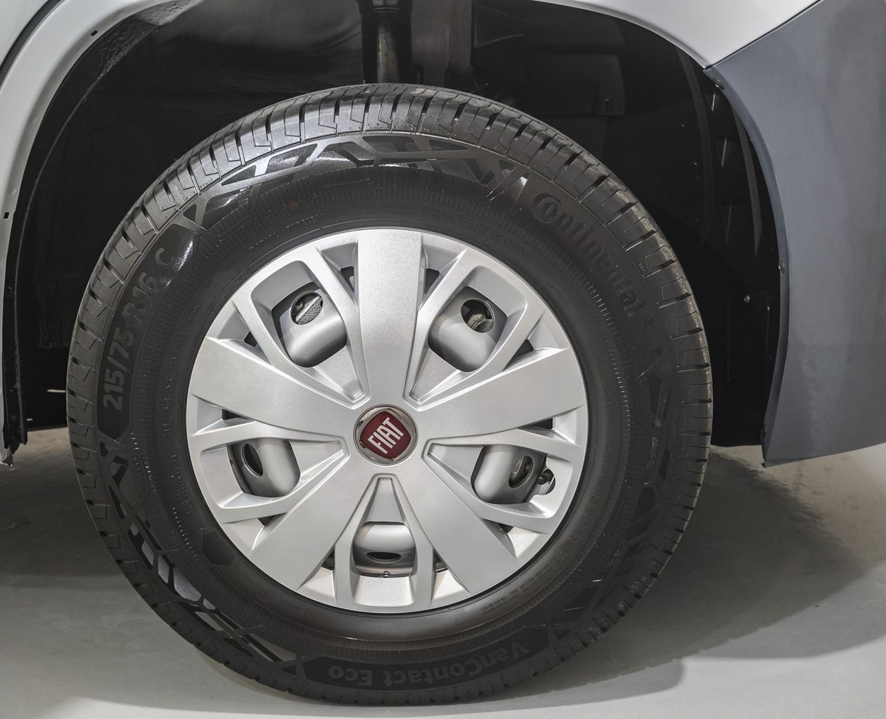 Foto Fiat Ducato 73