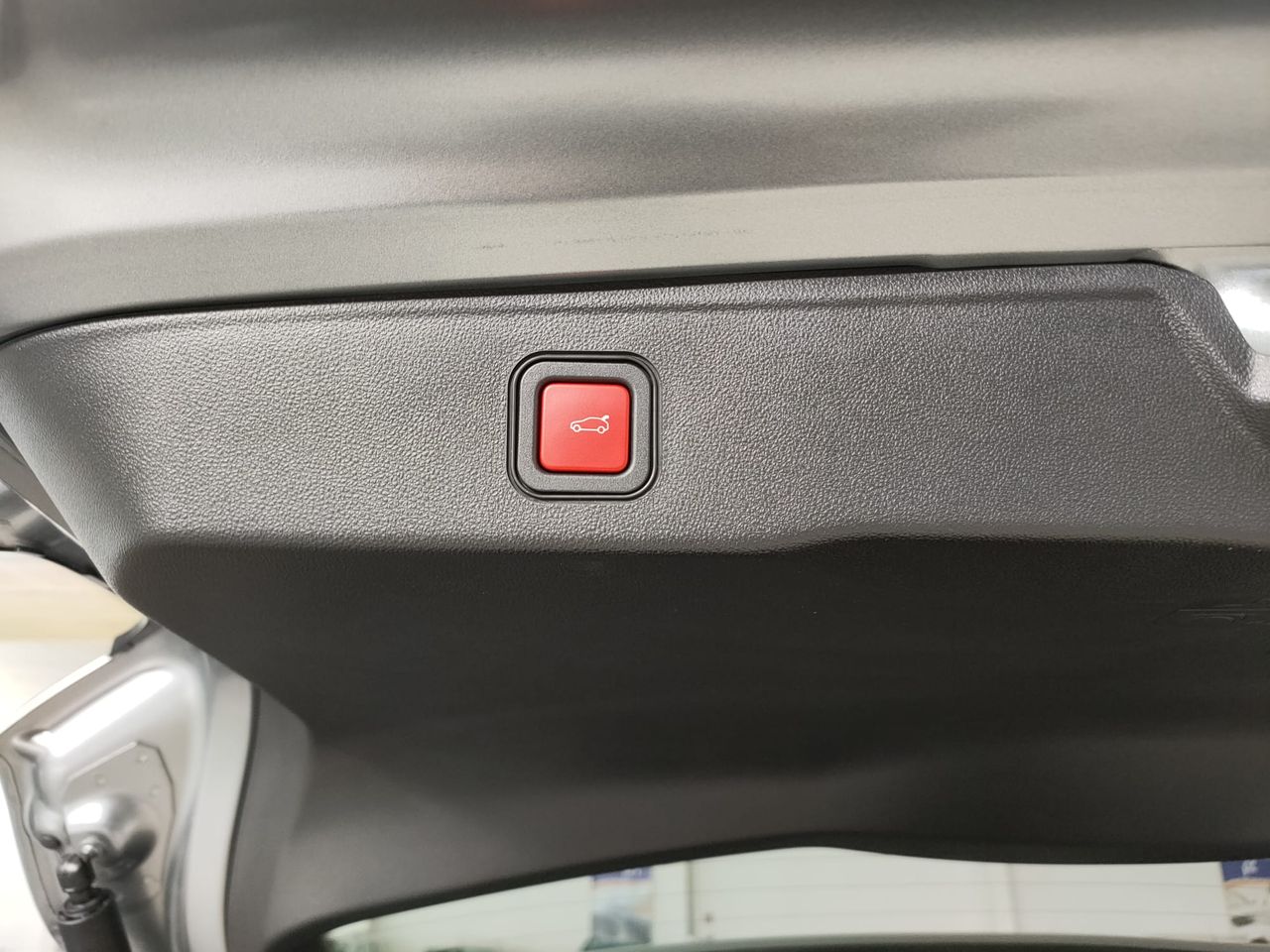 Foto Jeep Avenger 15