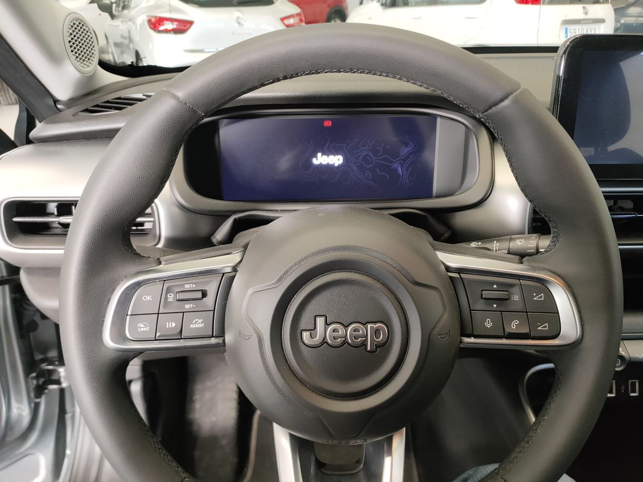 Foto Jeep Avenger 18