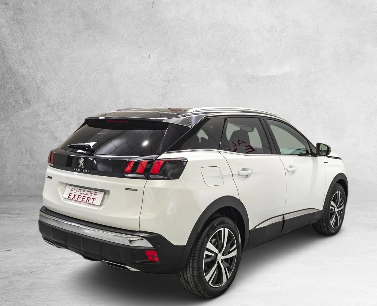 Foto Peugeot 3008 6