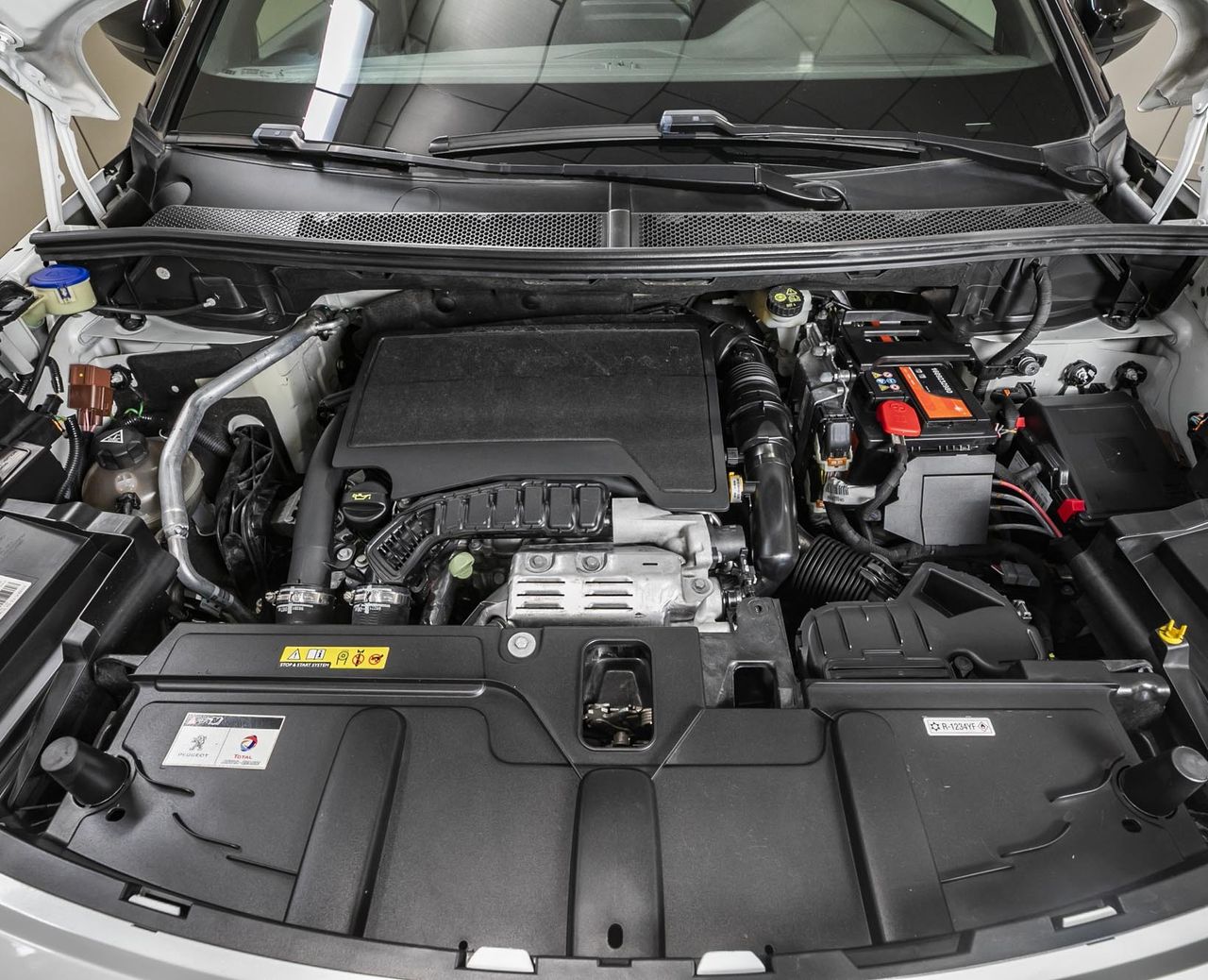Foto Peugeot 3008 41