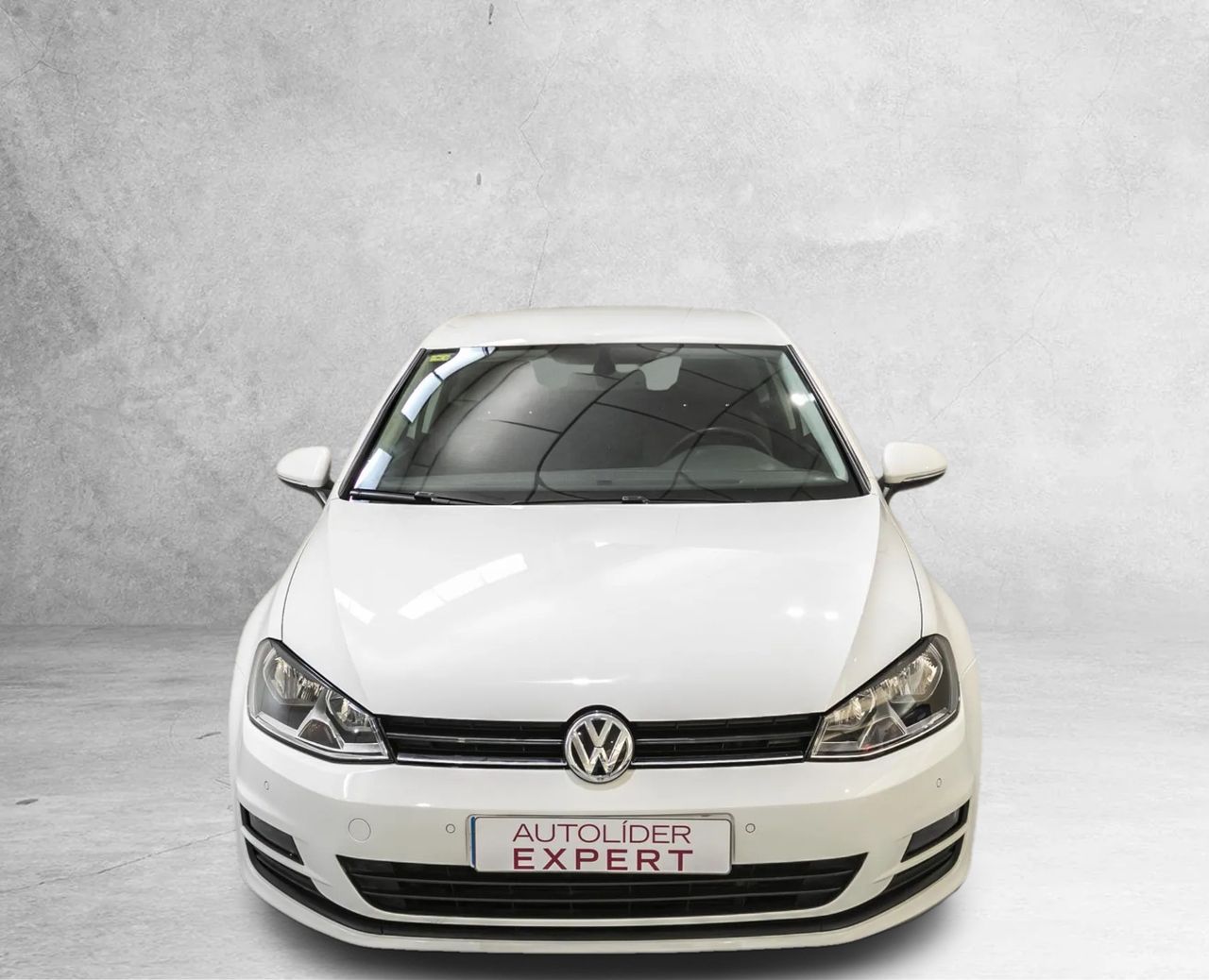 Foto Volkswagen Golf 2