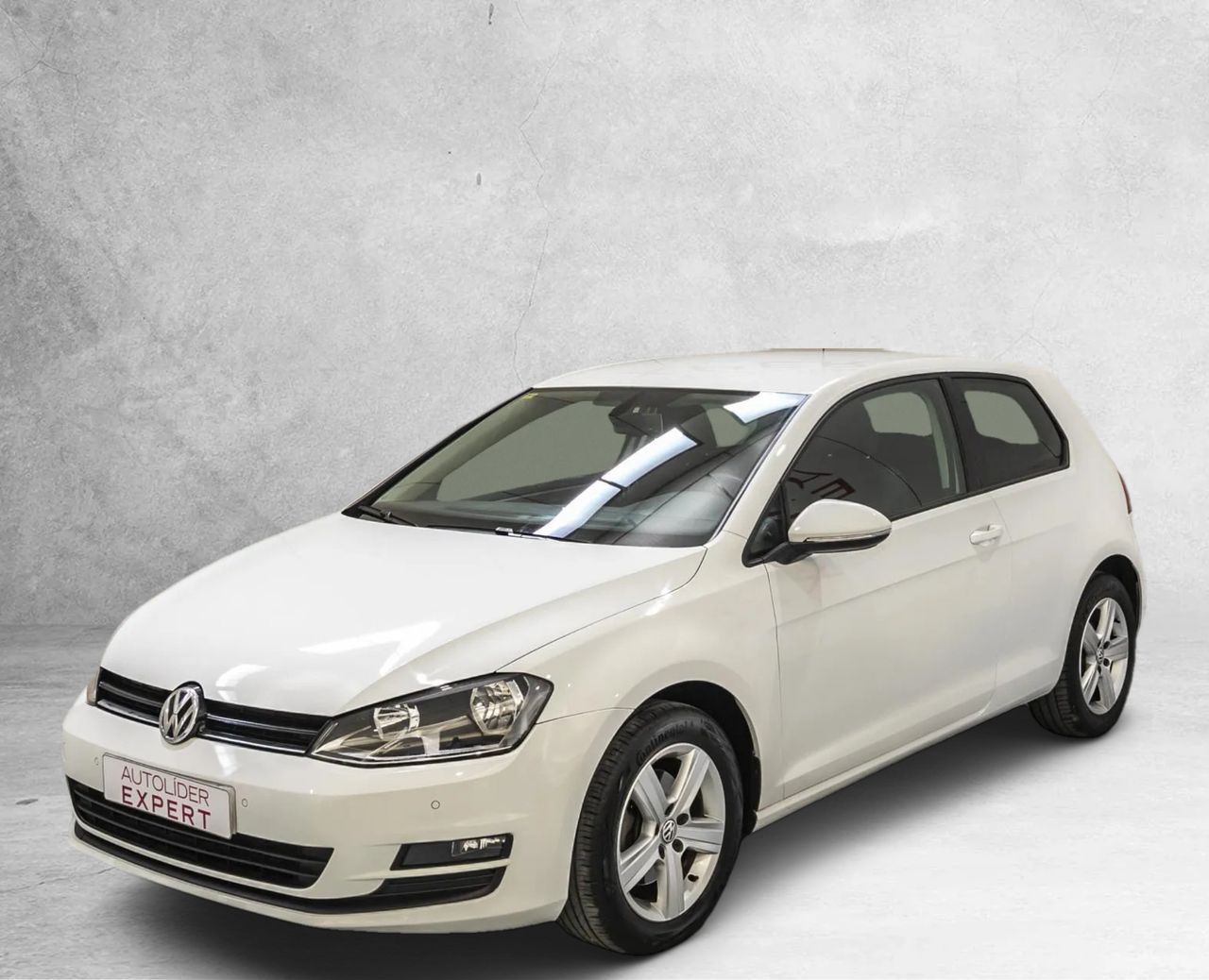 Foto Volkswagen Golf 3