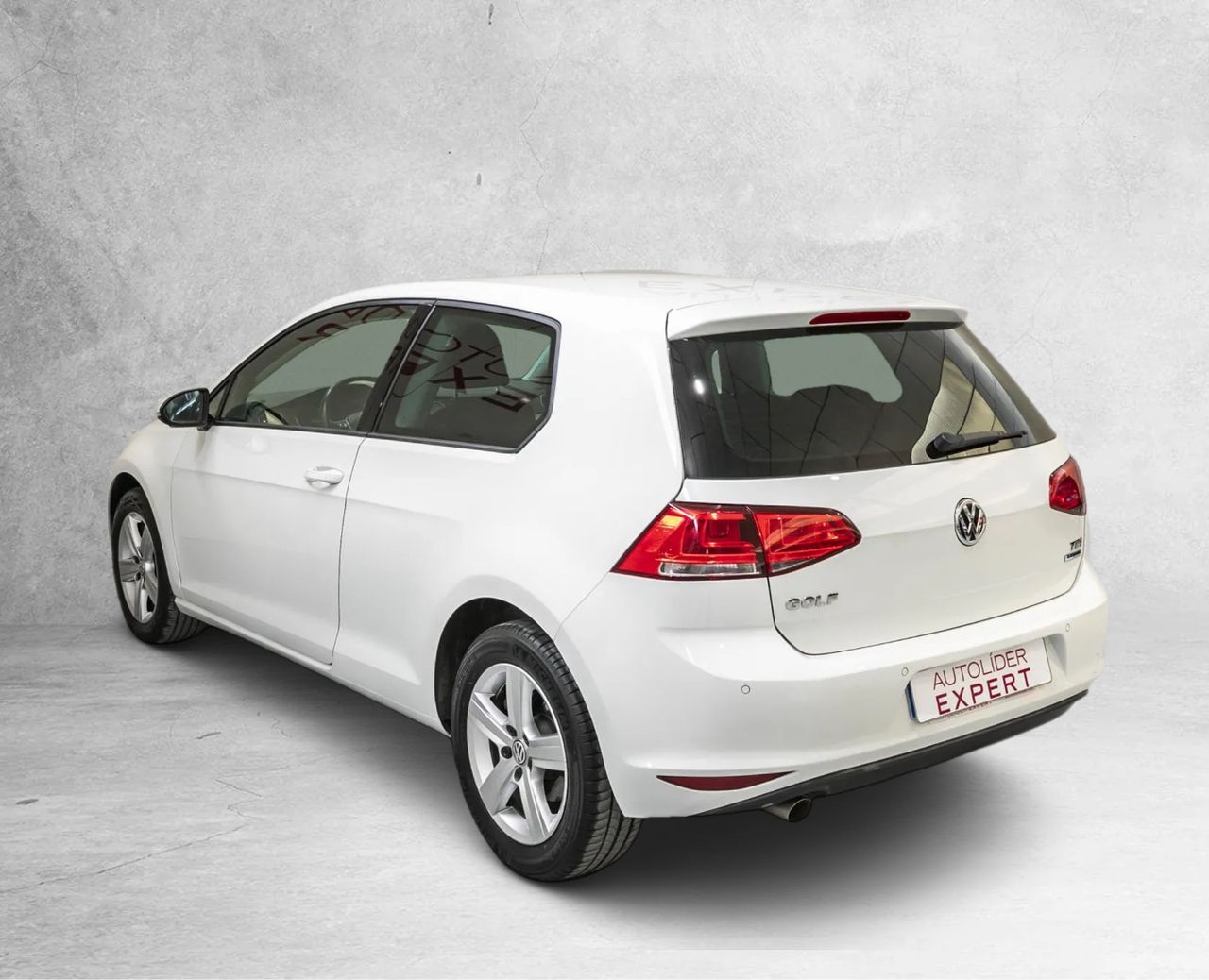 Foto Volkswagen Golf 4