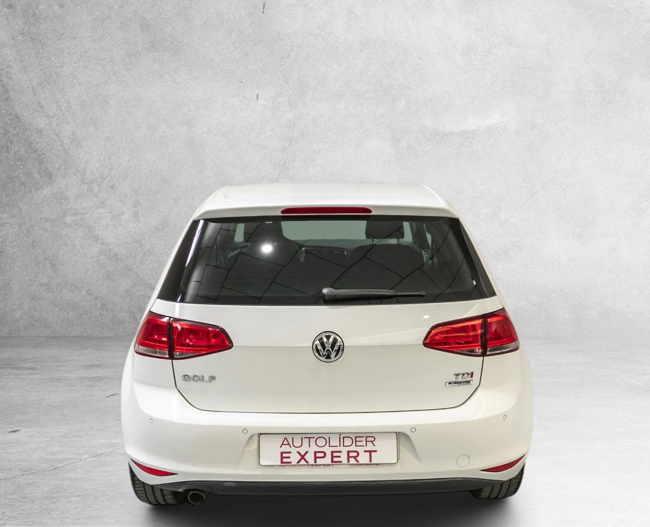 Foto Volkswagen Golf 5