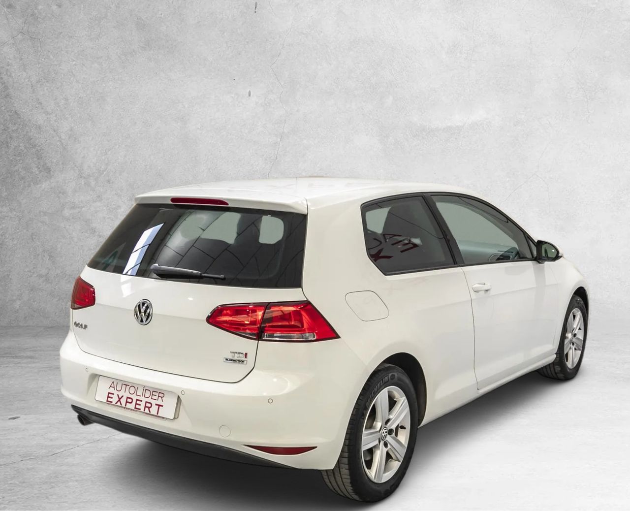 Foto Volkswagen Golf 6