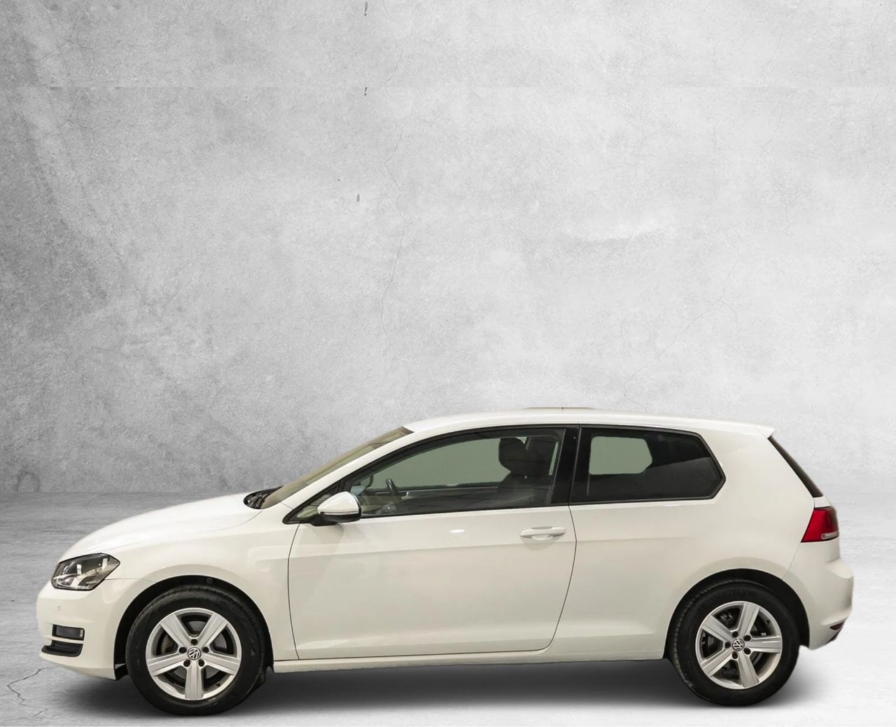 Foto Volkswagen Golf 7