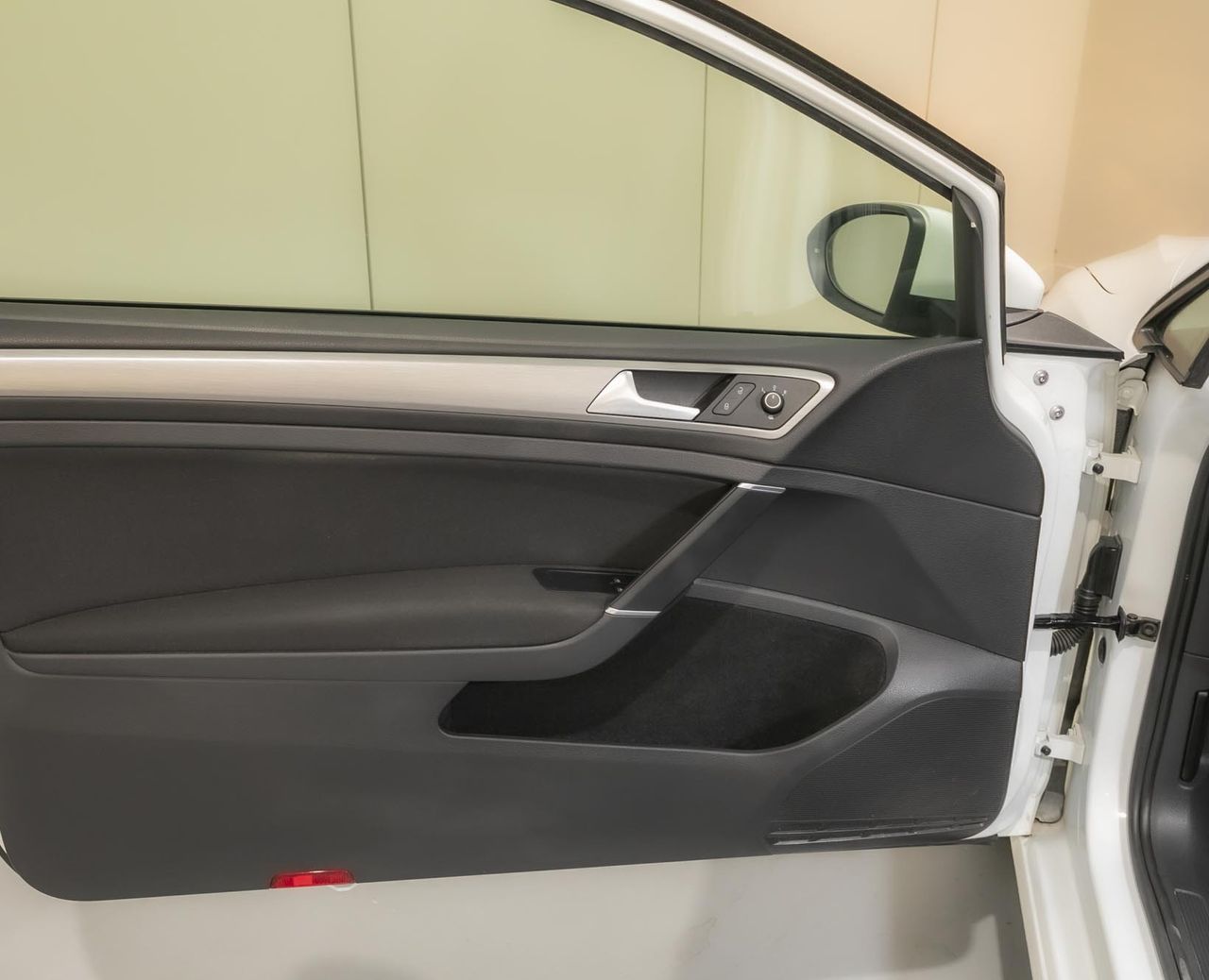 Foto Volkswagen Golf 15