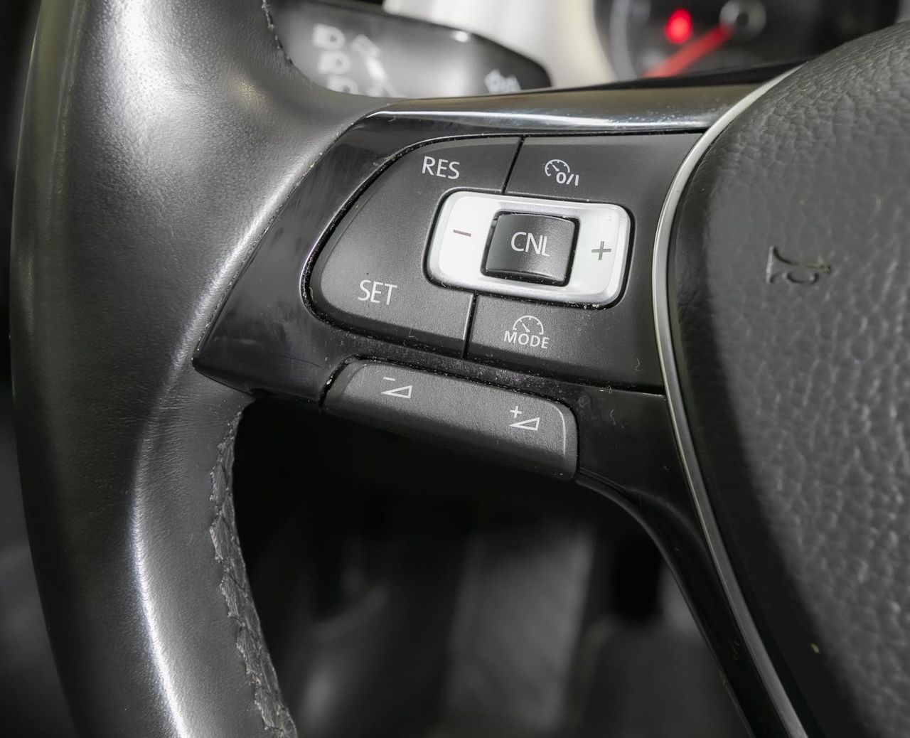 Foto Volkswagen Golf 18