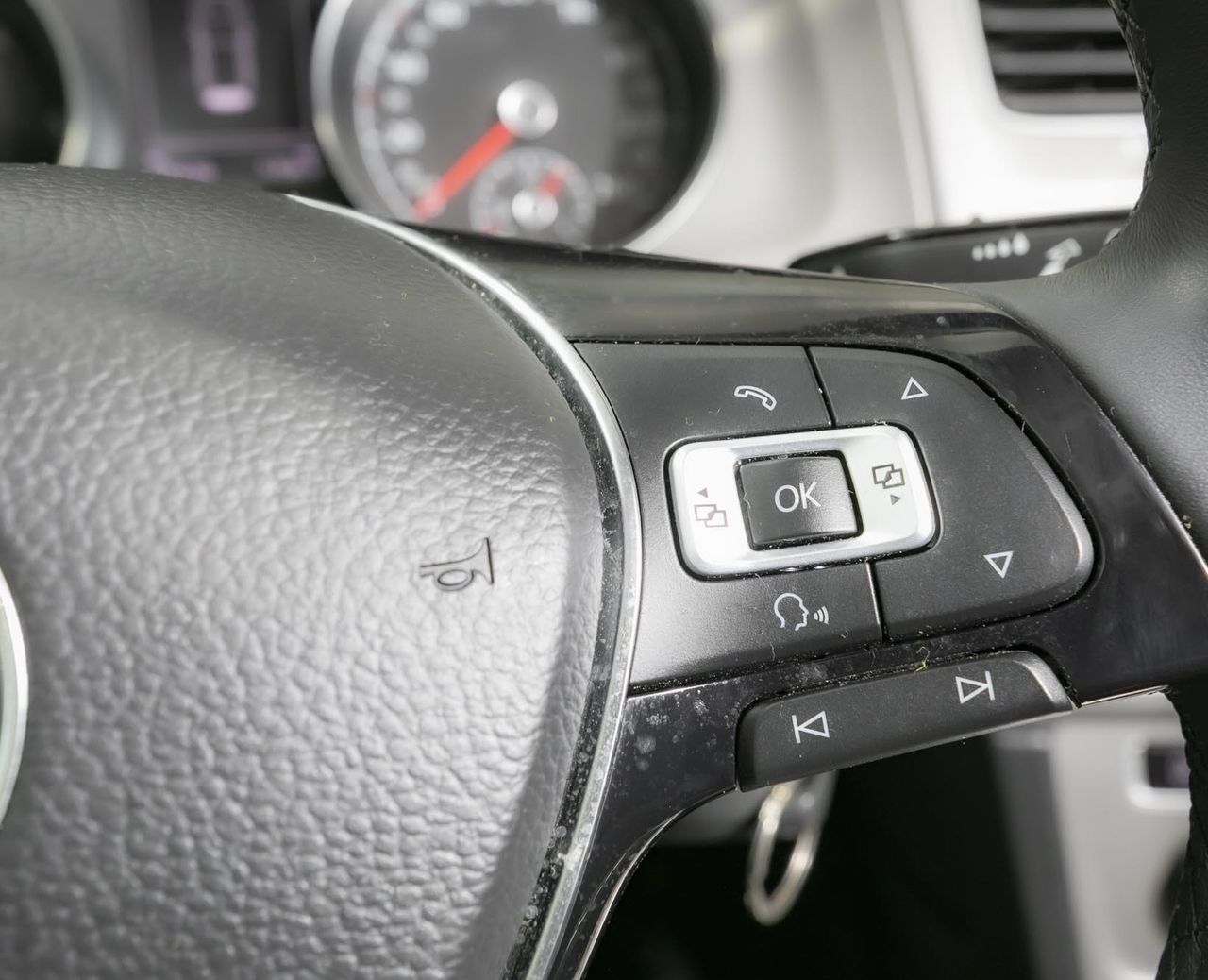 Foto Volkswagen Golf 19