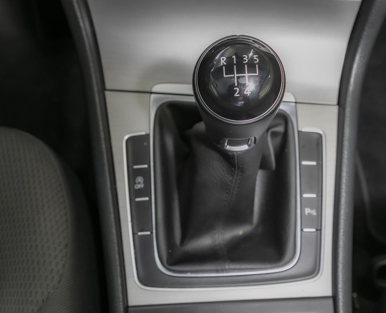 Foto Volkswagen Golf 22