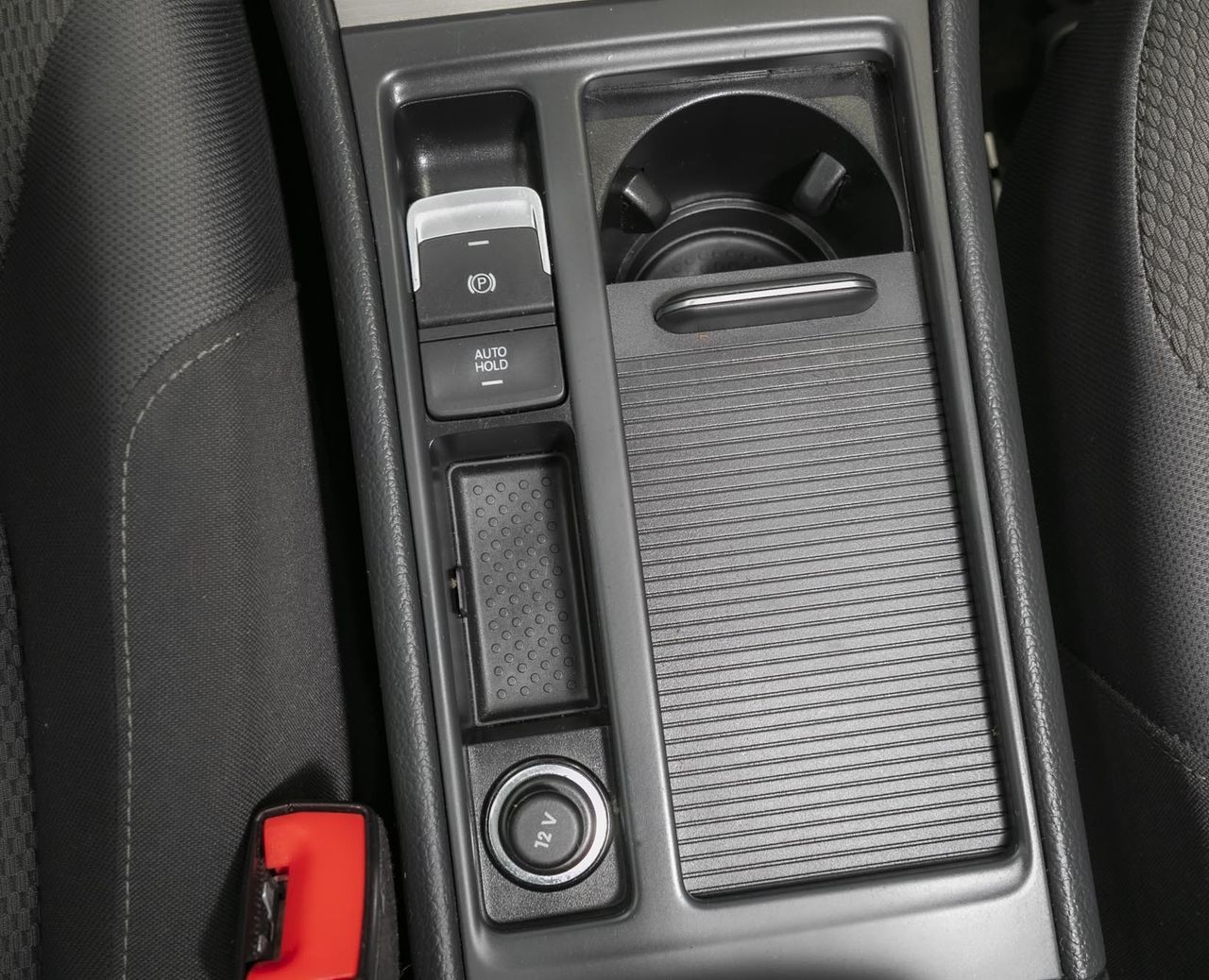 Foto Volkswagen Golf 23