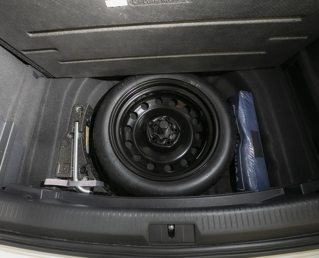 Foto Volkswagen Golf 31