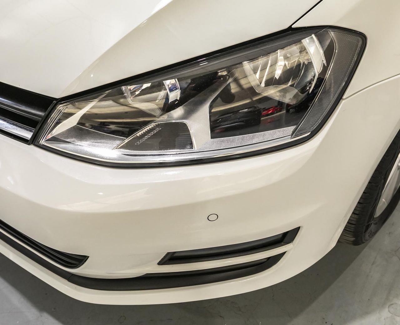 Foto Volkswagen Golf 32