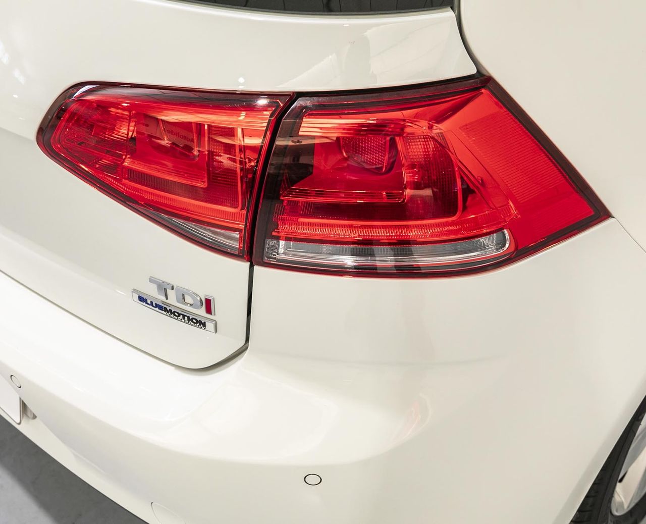 Foto Volkswagen Golf 34