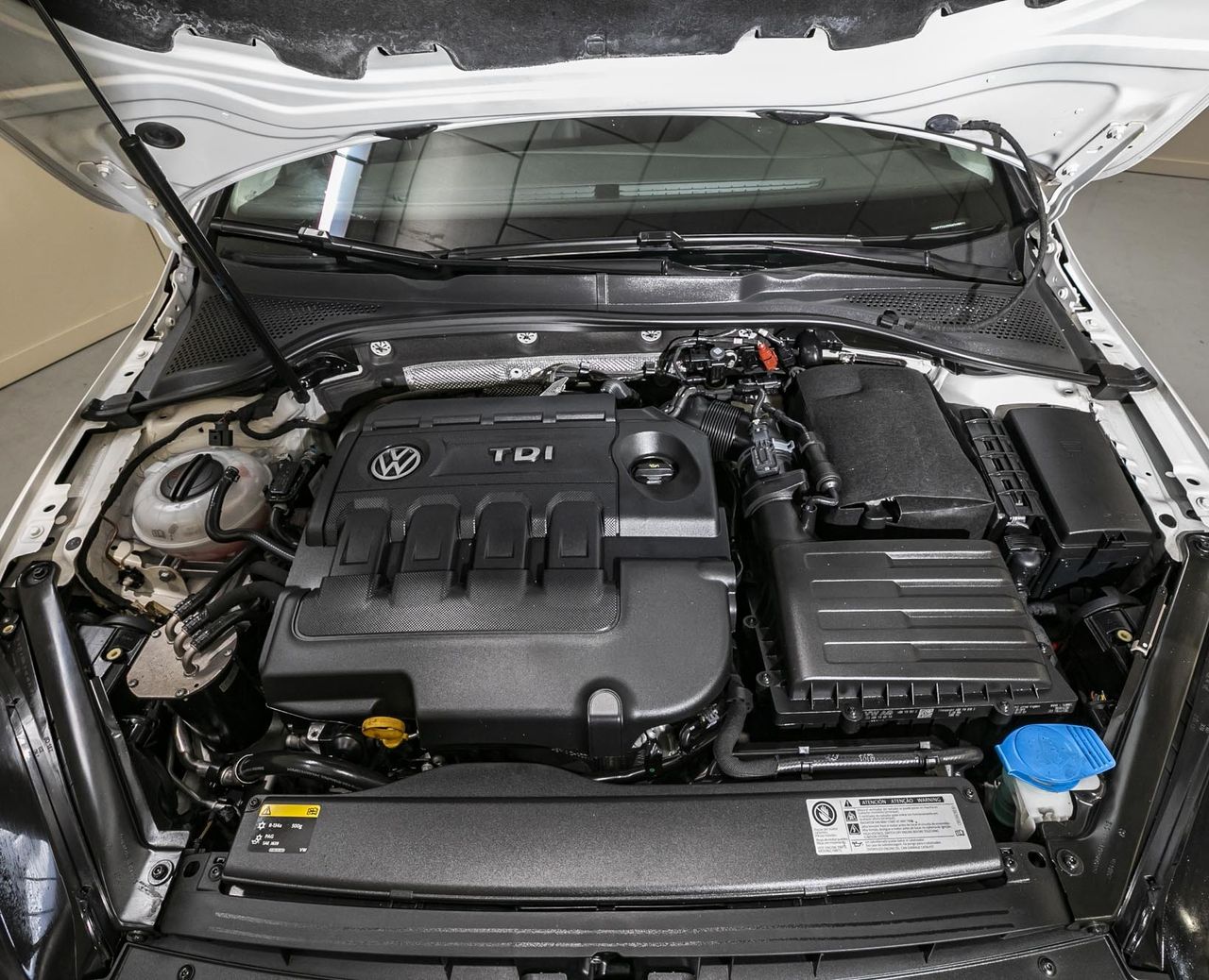 Foto Volkswagen Golf 36