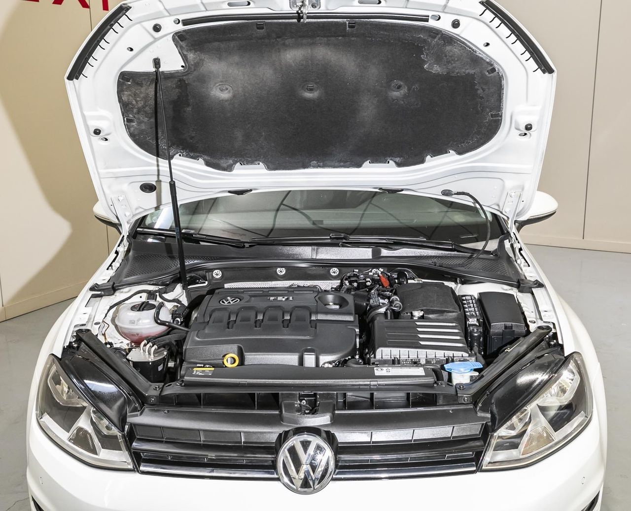 Foto Volkswagen Golf 37