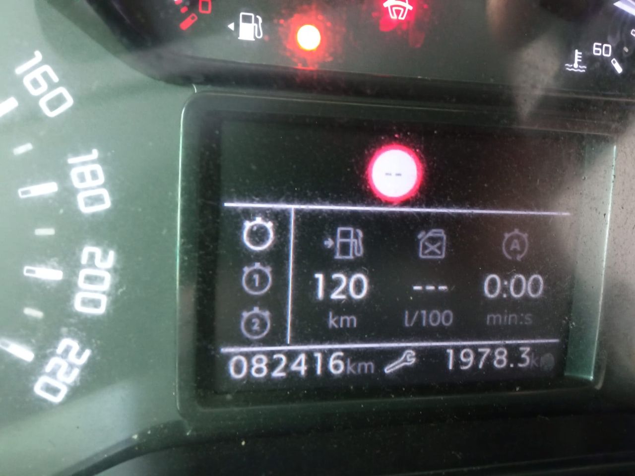 Foto Citroën Berlingo 8