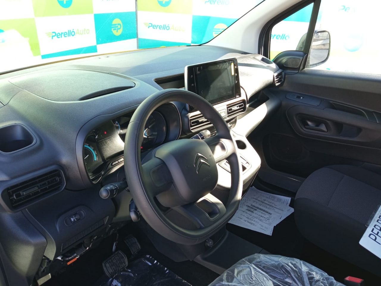 Foto Citroën Berlingo 7