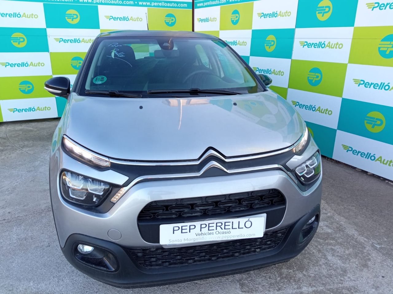 Foto Citroën C3 3