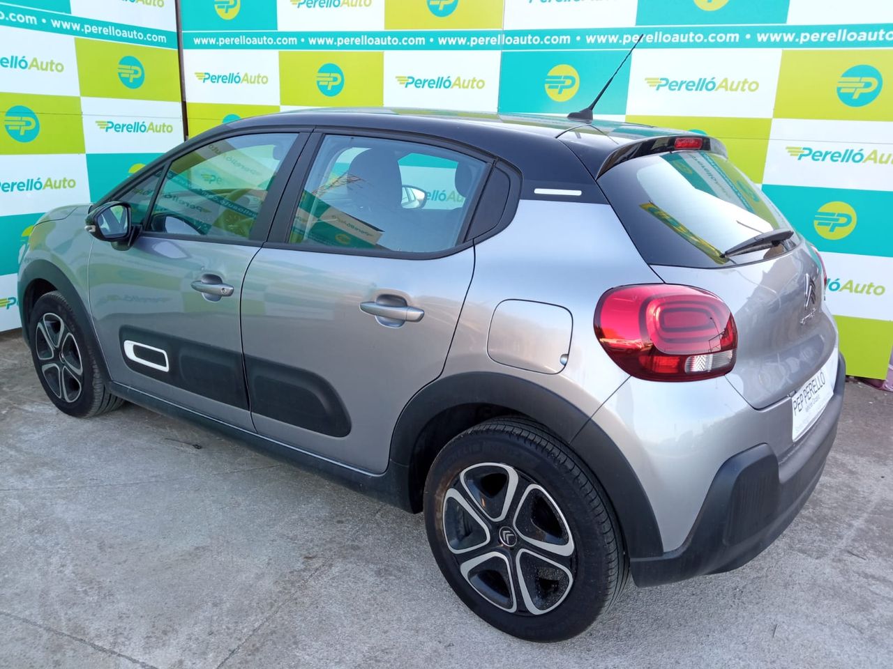 Foto Citroën C3 5