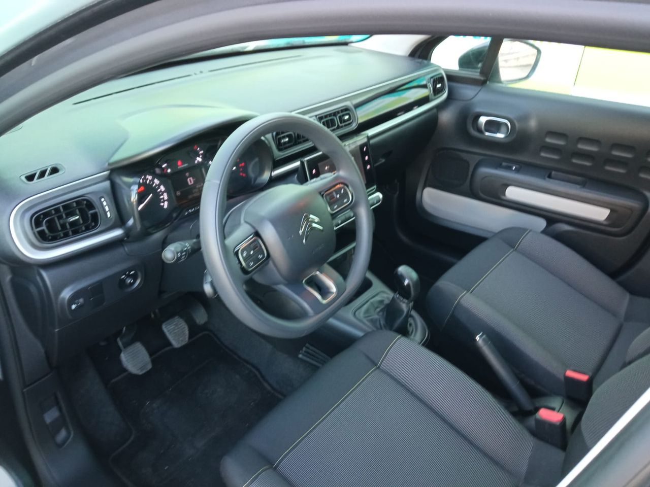 Foto Citroën C3 8