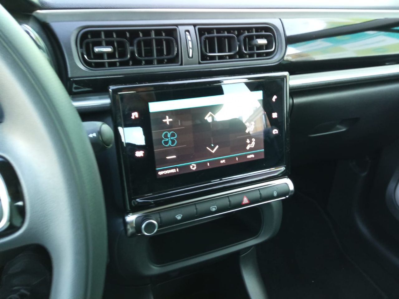 Foto Citroën C3 9