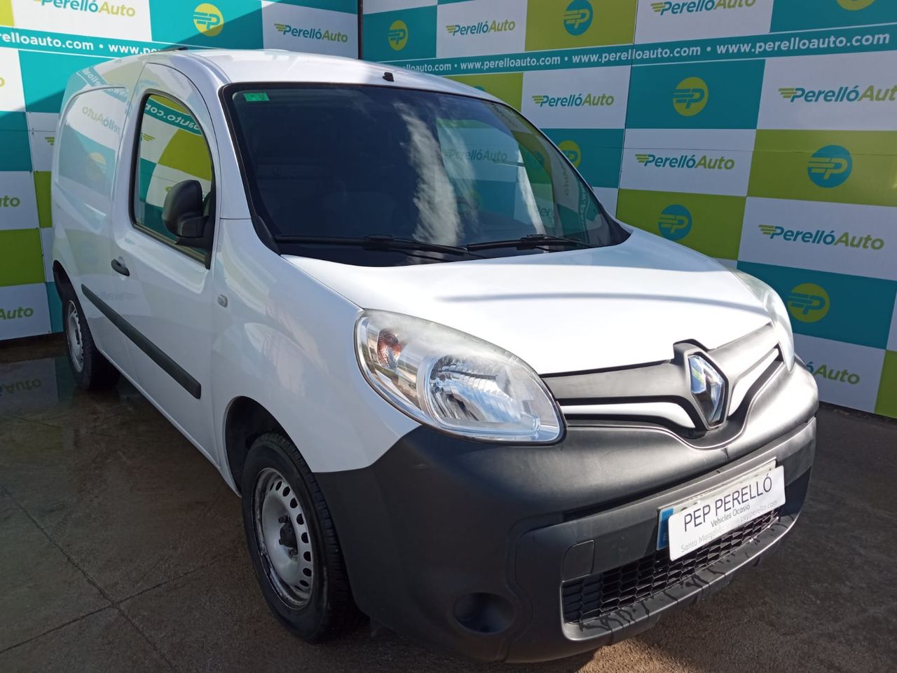 Foto Renault Kangoo 3