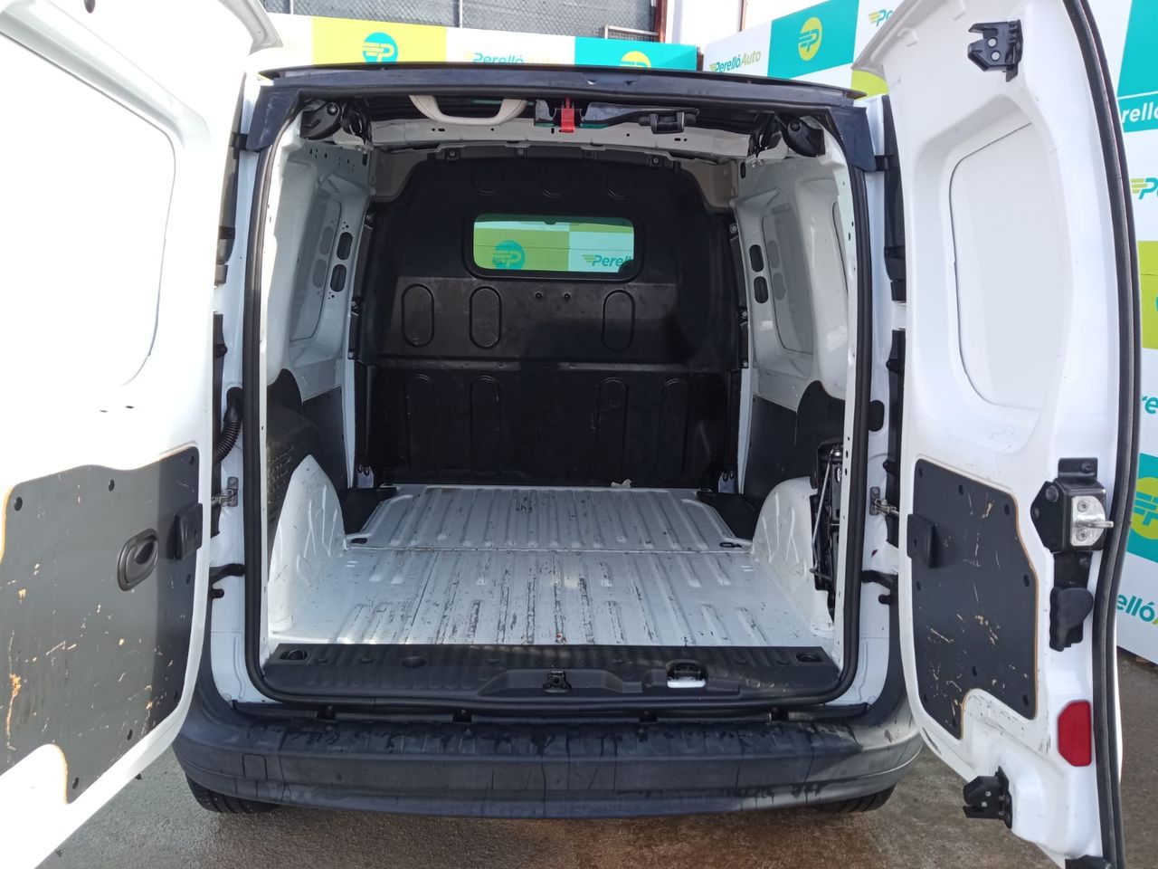 Foto Renault Kangoo 11