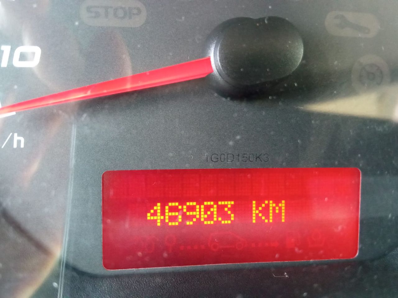 Foto Renault Kangoo 8