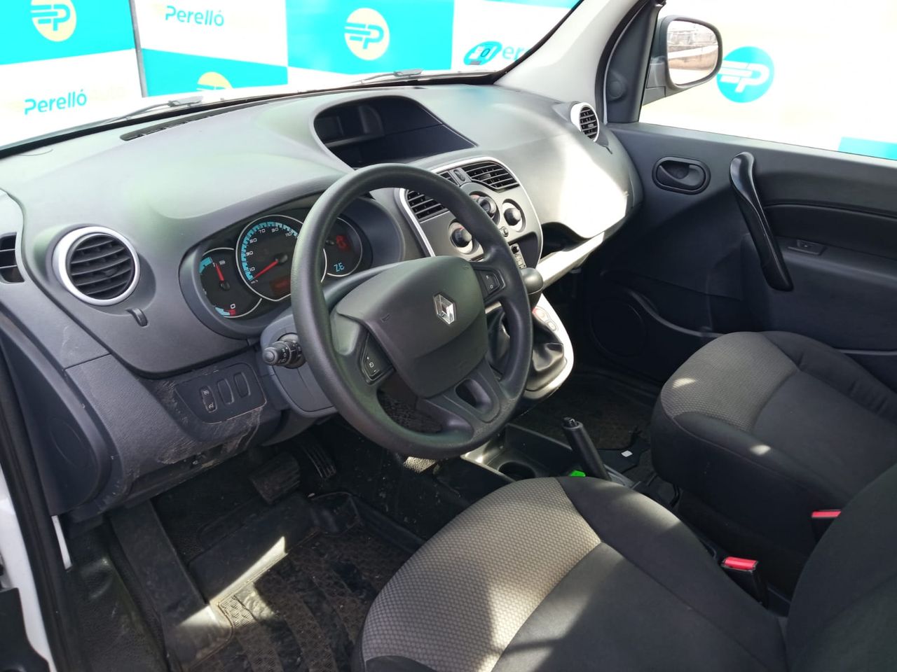 Foto Renault Kangoo 9