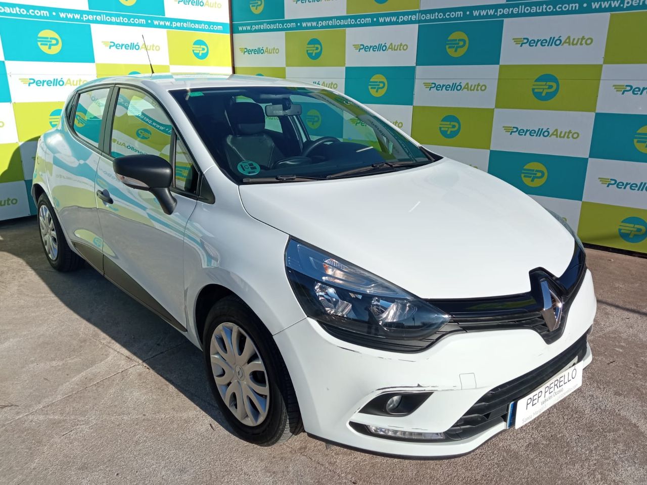 Foto Renault Clio 1