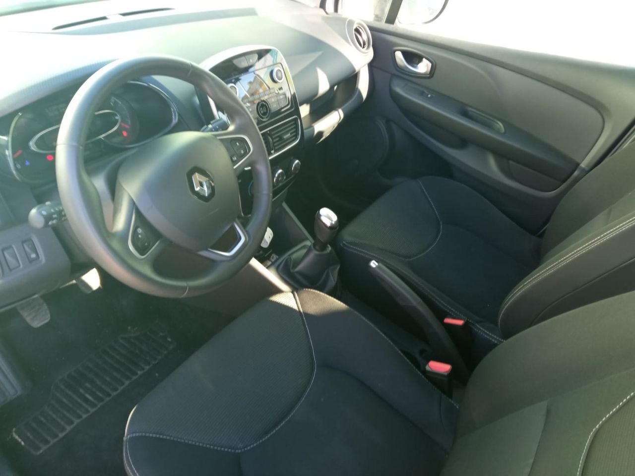Foto Renault Clio 7
