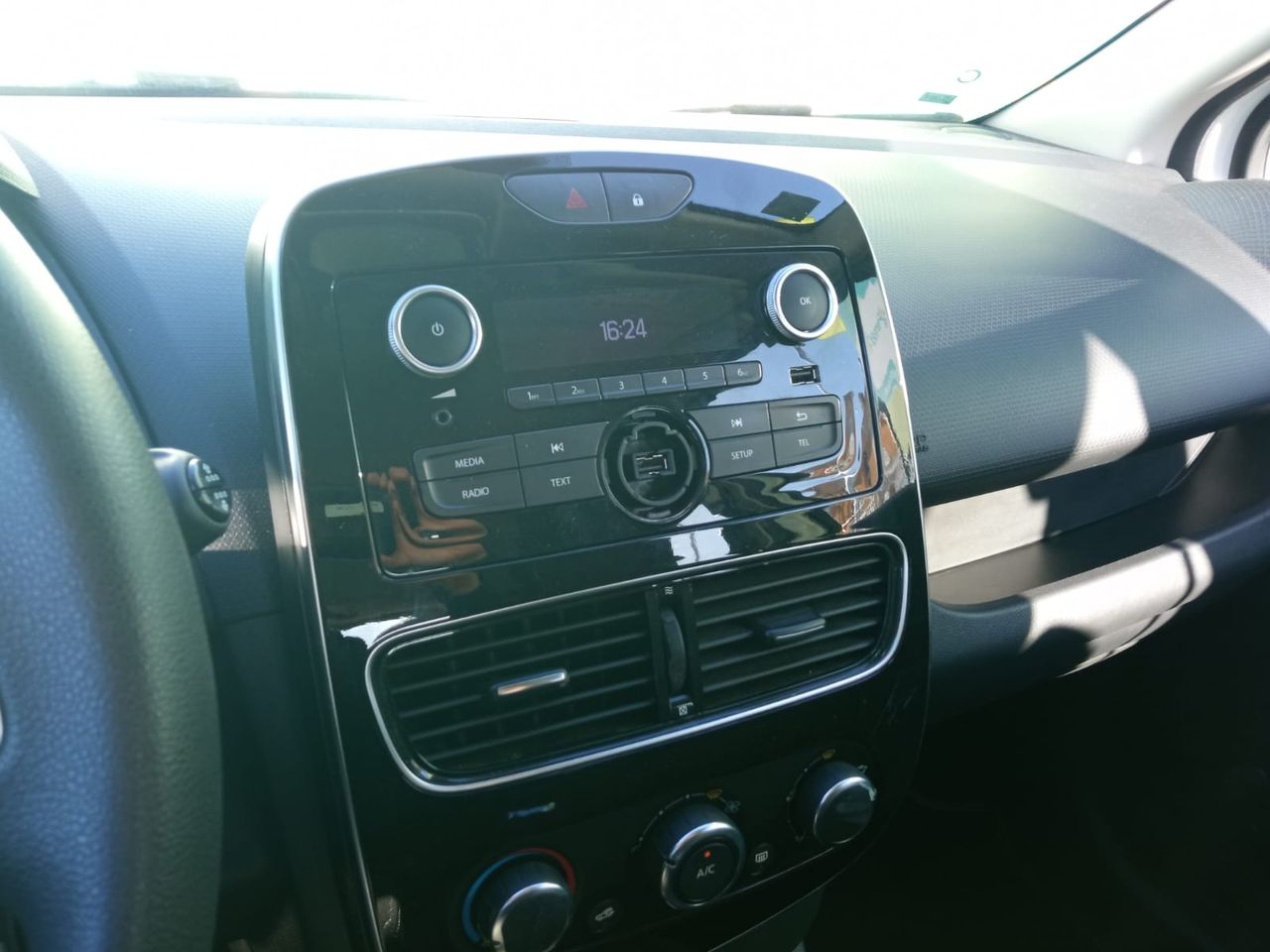 Foto Renault Clio 8