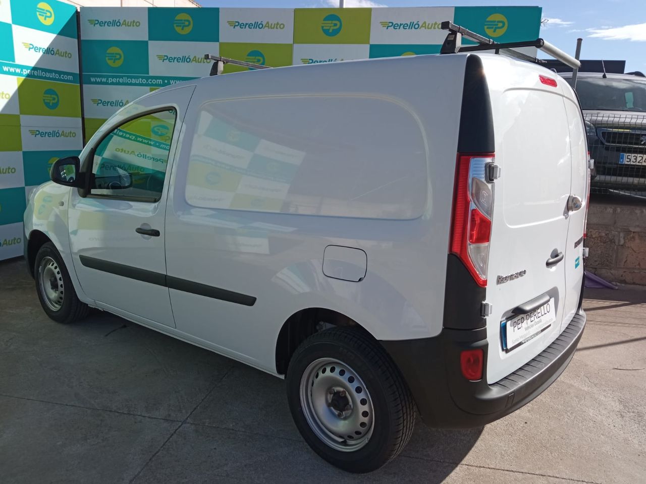 Foto Renault Kangoo 5