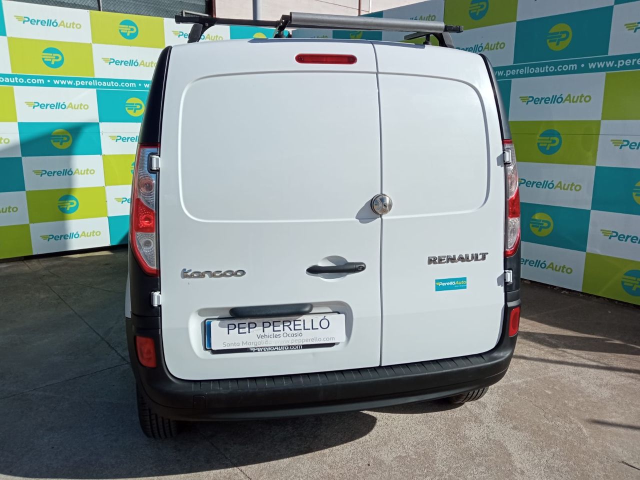 Foto Renault Kangoo 6