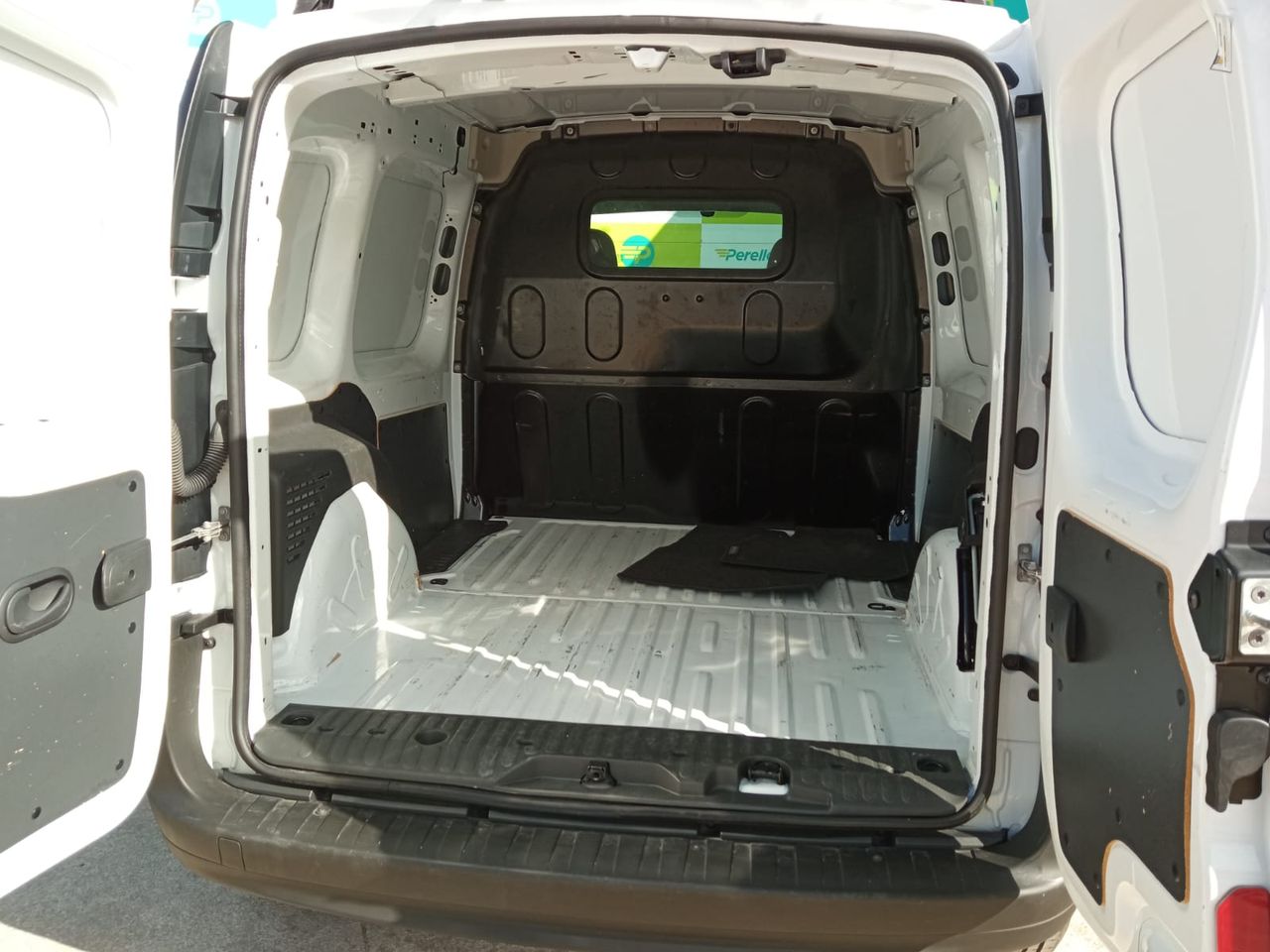 Foto Renault Kangoo 7