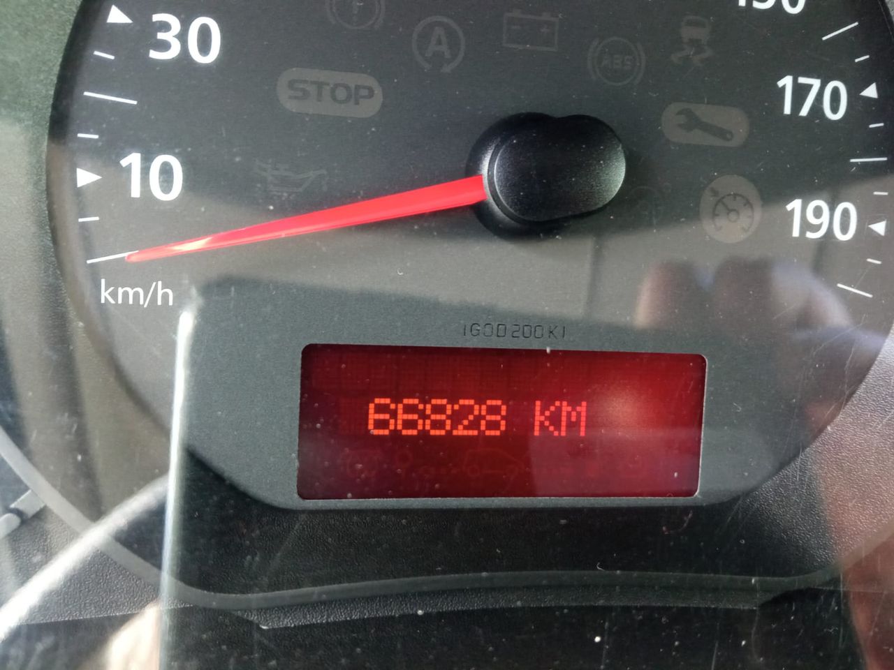 Foto Renault Kangoo 8