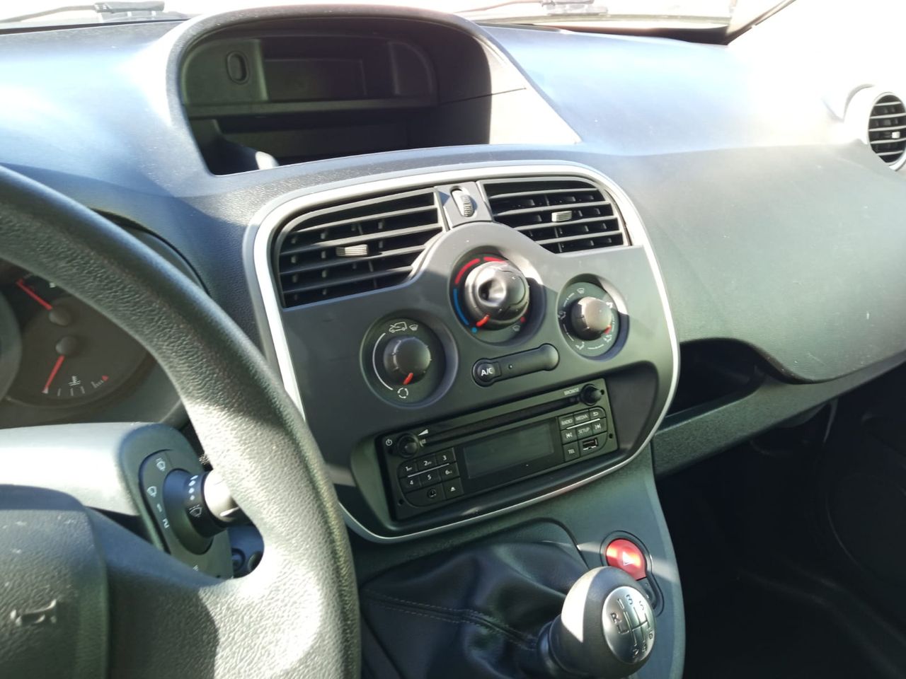 Foto Renault Kangoo 9