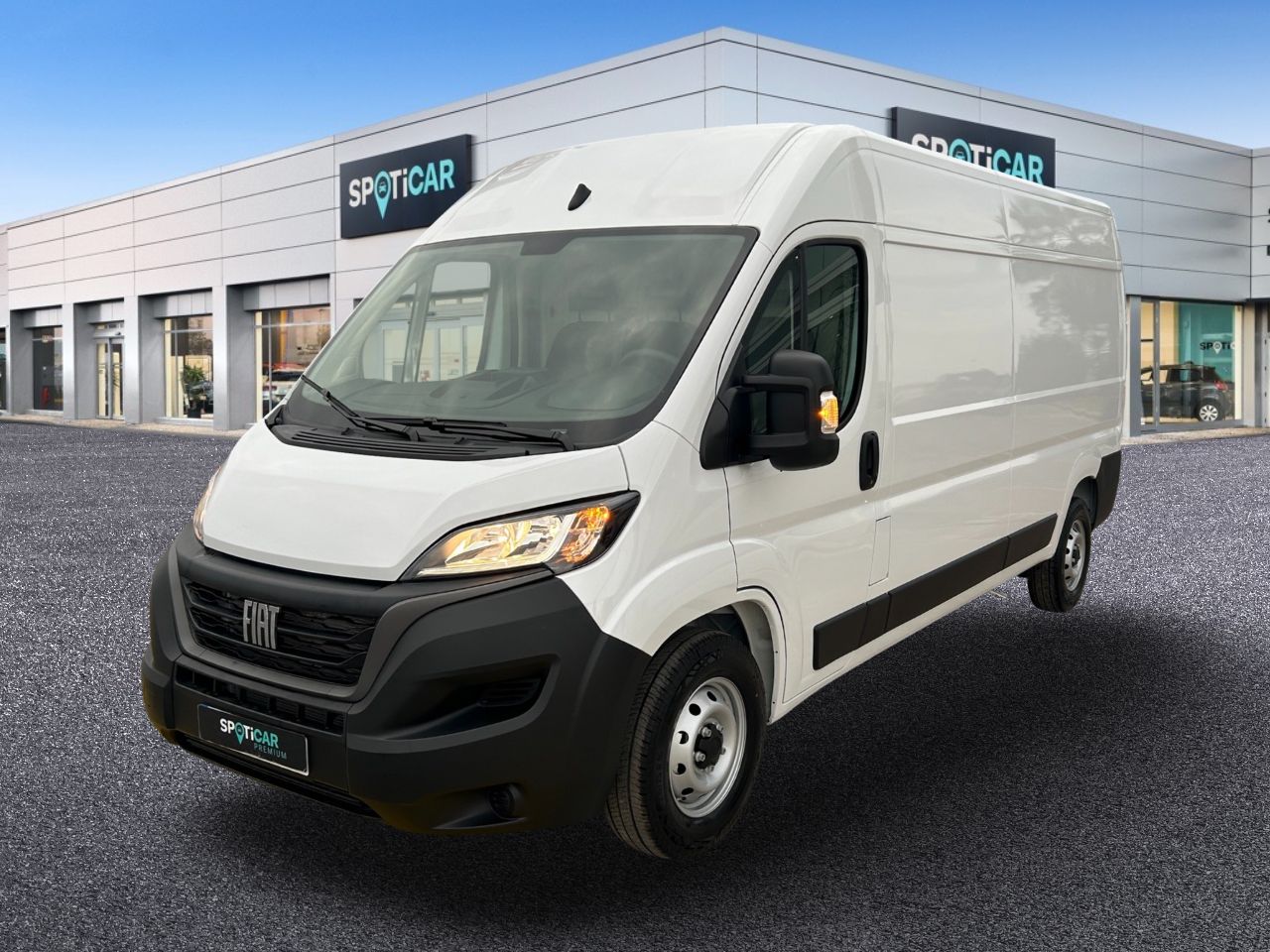 Foto Fiat Ducato 1