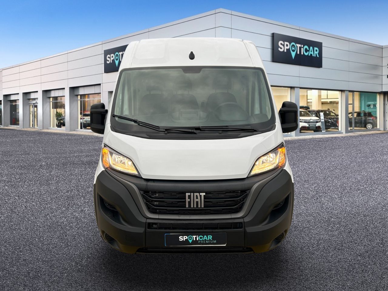 Foto Fiat Ducato 2