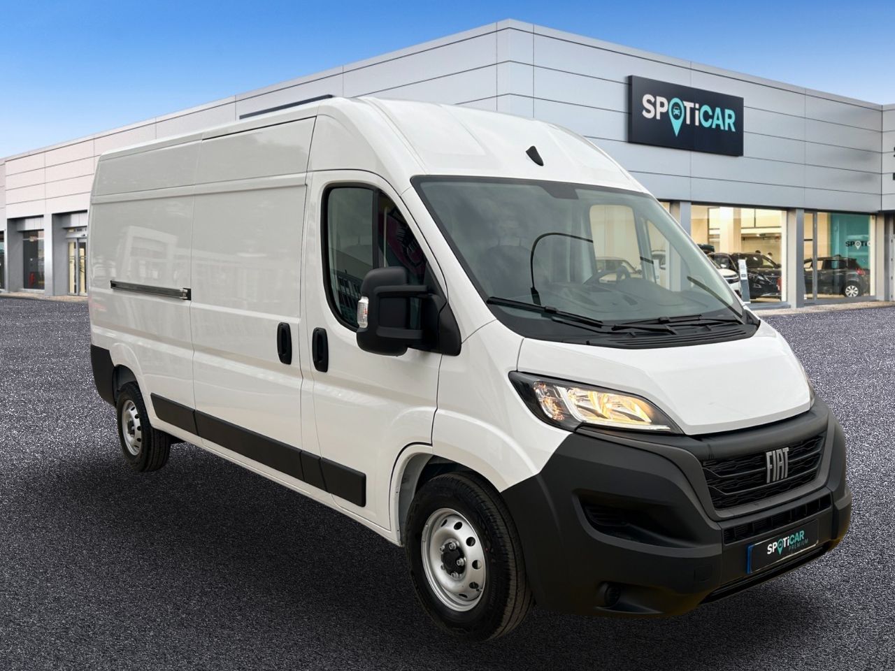 Foto Fiat Ducato 3