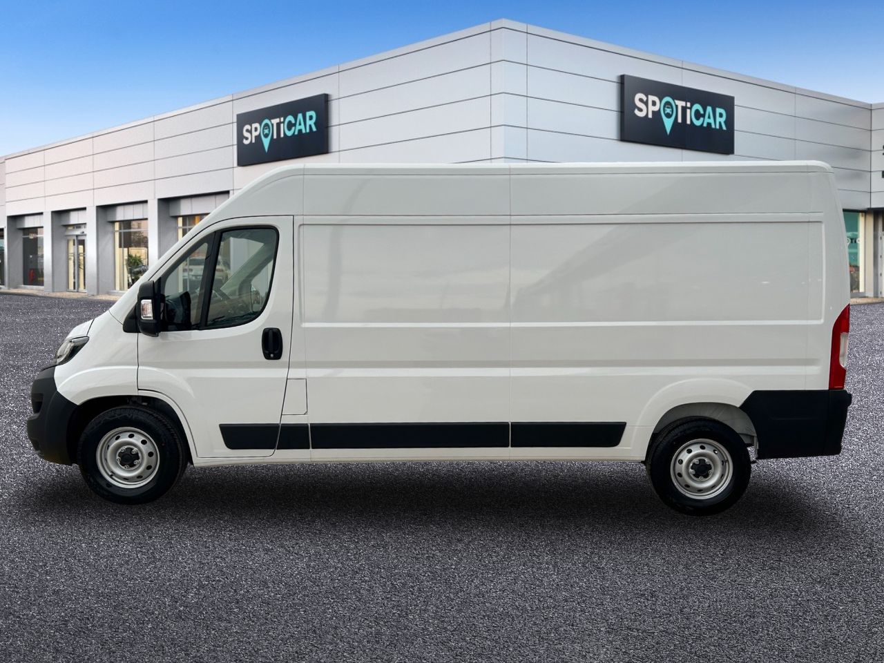 Foto Fiat Ducato 5